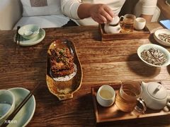 -瓦库茶馆17号(海汇港店)