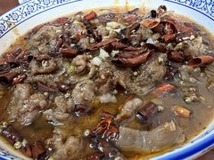 -乐友川味家常菜馆