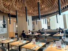 大堂-味太助·银饭食堂(中华城店)