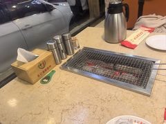 -福茗春薪禾记海鲜烧烤(八一路店)