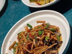 -呷湘厨·鱼汤捞饭·剁椒鱼头·辣椒炒肉(国家会展中心店)
