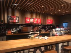 -星巴克(广州百信广场东区店)