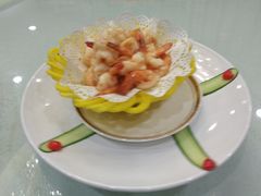 -香满楼(南关店)