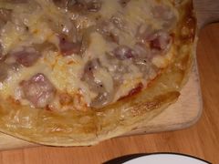 -新贝乐意大利餐厅(苏州中心店)