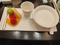 -广州康莱德·韵轩中餐厅