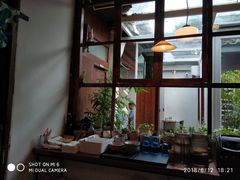 -铃木食堂(帽儿胡同店)