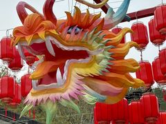 -剑门关风景区