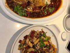 -东来土菜馆(民祥园路店)