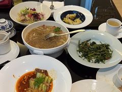 -杭州和达希尔顿逸林酒店·和园中餐厅-杭帮菜名店