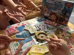 -碧涛阁·泡泡海洋·汤泉洗浴(王府花园店)