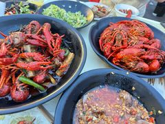 -聚味瞿记·龙虾堂(树木岭店)