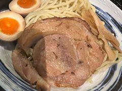 -雷神拉面(财富中心玉米楼店)