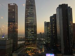 -小南洋海景餐厅(深圳湾店)