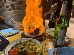 -局气 烤鸭·北京菜(光华路店)