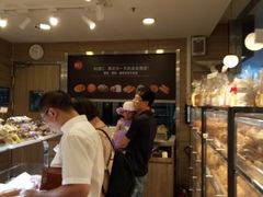 -85度C(南京龙江店)