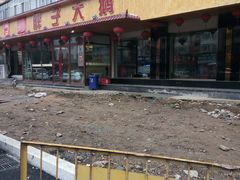 -林口邵胖子大鹅(新安街东五店)