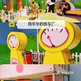 全球首家佩奇主题乐园坐落在魔都拉‼️又是一处溜娃圣地