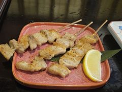 -花狸日本料理(柏庐广场店)