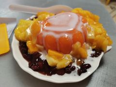 -芬芳甜品(同福路店)