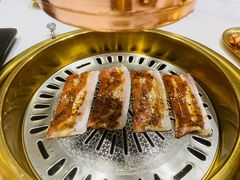 -妥妥烤肉料理(凯德店)