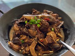 -水香园·中国徽菜名店(紫霞大道店)