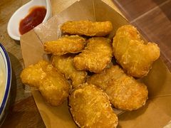 -鬼味烤翅(南锣鼓巷店)