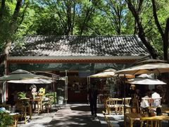 -玲珑塔公园