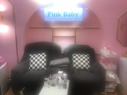 点击看大图 -PinkBaby美甲美睫