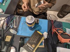 -极修乐(青浦万达茂店)