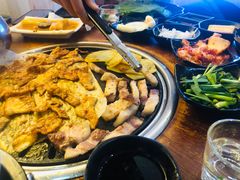 -杀猪天·韩国烤肉(总店)