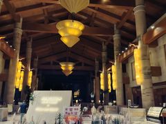 -苏州阳澄湖澜廷酒店-有景阁中餐厅
