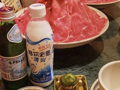 -牛New寿喜烧(金鹰世界店)