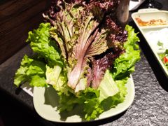 -盛江山自助料理(奥莱锦辉购物广场店)