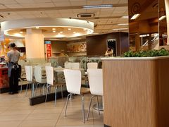 -肯德基(西安电子城店)