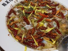 -太二酸菜鱼(福州泰禾店)