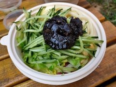 -方砖厂69号炸酱面(方砖厂胡同店)