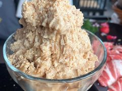 花生冰沙-捞王锅物料理(金城路店)