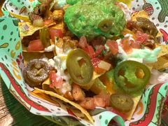 -Famous肥猫墨西哥音乐餐吧(五棵松华熙LIVE店)