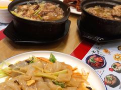 -洪兴砂锅(烟台山店)