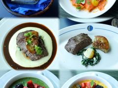 -福楼毕斯罗F Bistronome(国贸商城约会地标景观店)