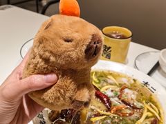 -太二酸菜鱼(广州IFC国金天地店)