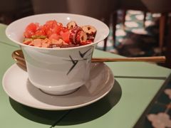 -南堂小馆·川菜馆(德商国际店)