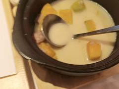 -汤城小厨•粤菜•靓汤(金宝街店)