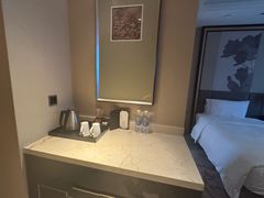 -广州增城富力万达嘉华酒店