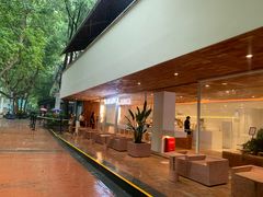 -% Arabica阿拉比卡咖啡(武汉天地店)