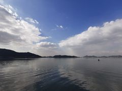 -东钱湖旅游度假区