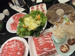 -绿达涮府(重庆路店)