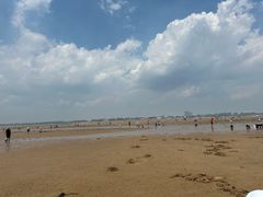 -刘家湾赶海园