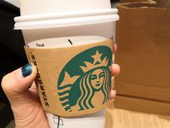 -星巴克(天津鲁能中心第三店)