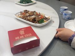 -旺达·福州菜(正大广场店)